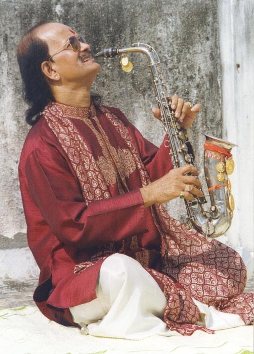 Tracing the Roots: Kadri Gopalnath, a lifetime of pioneering Indian Carnatic music